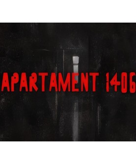 Apartament 1406: Horror Steam Key GLOBAL